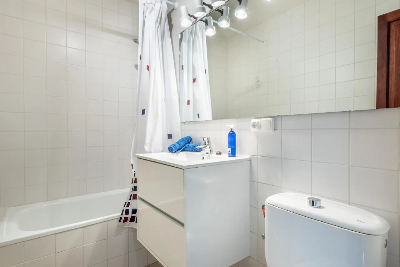 Soller House Close To The Center, Large Flat Orchard And Pool. 0*,  Испания