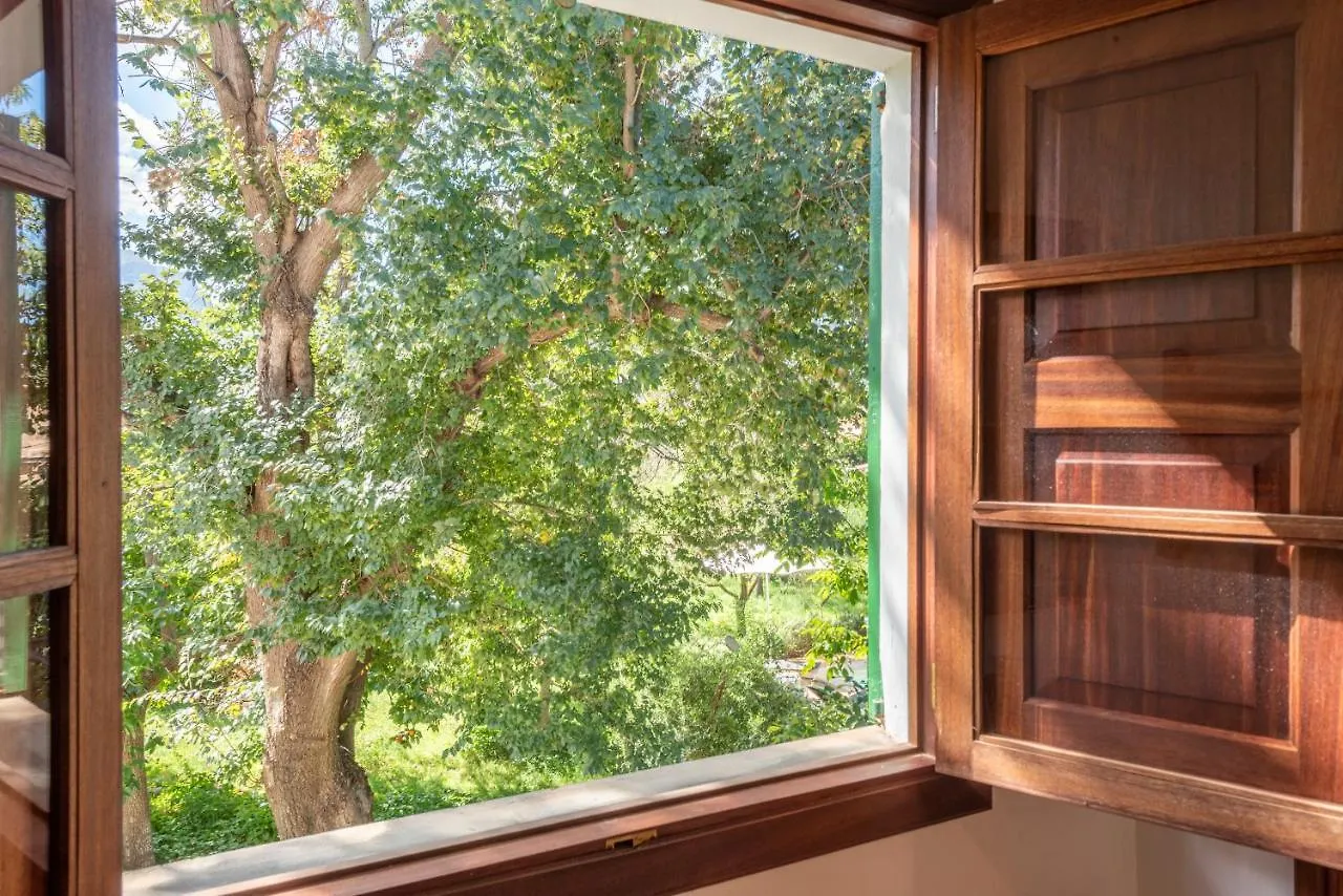 Soller House Close To The Center, Large Flat Orchard And Pool. Дом отдыха